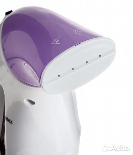 Отпариватель для одежды