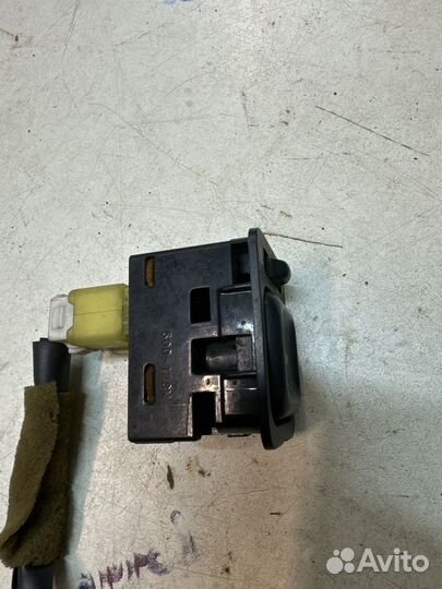 Переключатель зеркал Honda CR-V 1996-2002