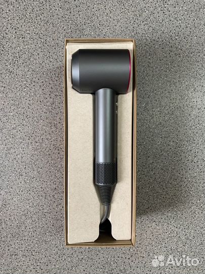 Фен dyson оригинал supersonic hd08 малайзия