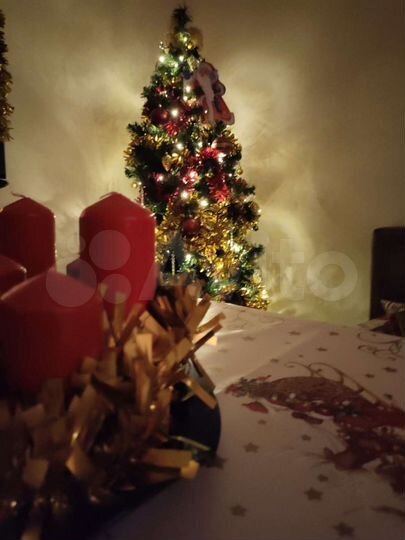 Дом 140 м² на участке 6 сот.