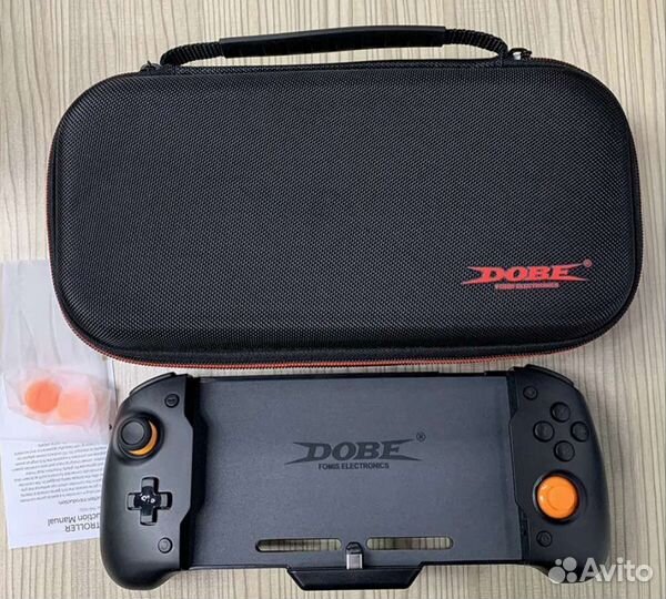 Joy con Контроллер для Nintendo switch