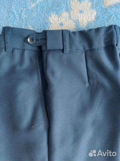 Школьная форма для мальчиков 128