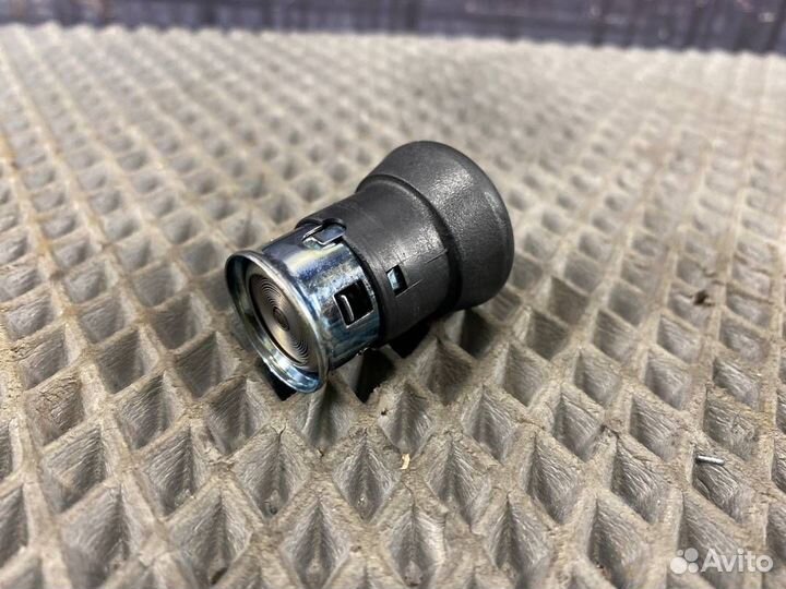 Прикуриватель задний Audi Allroad C5 BES 2004