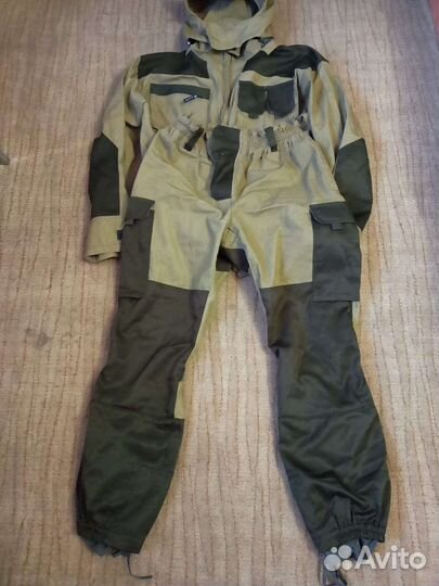 Горка костюм, весна, лето, осень