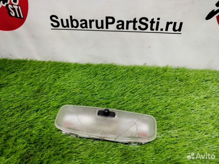 Плафон салона Ford Focus 1 cdda 1.6 2004