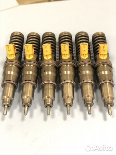 Форсунка FH12 Volvo