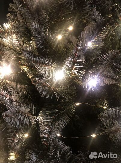 Елка искусственная