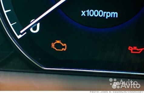 Диагностический автоcканер для ваз и Иномарок