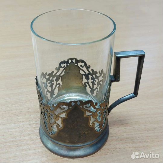 Стаканы для подстаканников