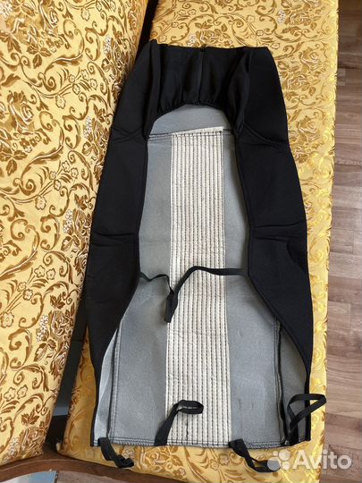 Авто чехлы Шкода Октавия а5