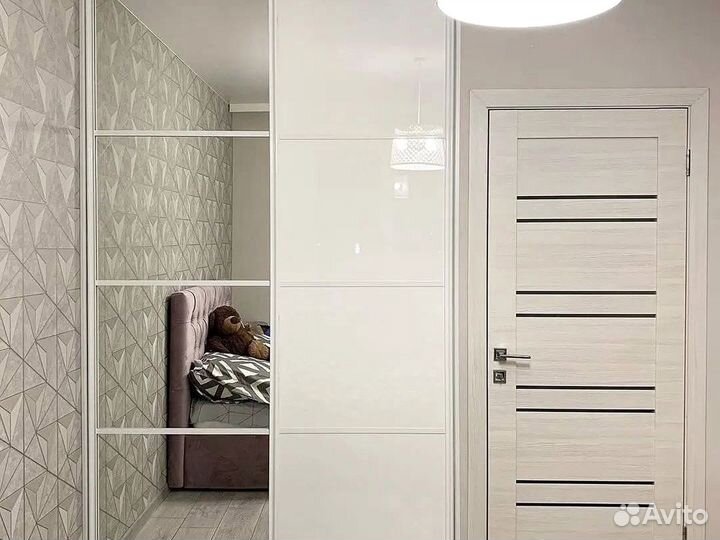 Купе в потолок