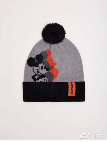 Шапка для мальчика