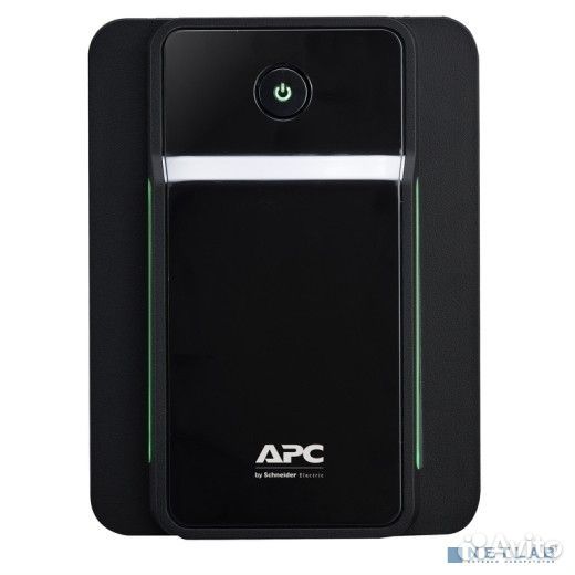 APC Back-UPS RS 750VA BX750MI-GBX750MI-GR/KZ