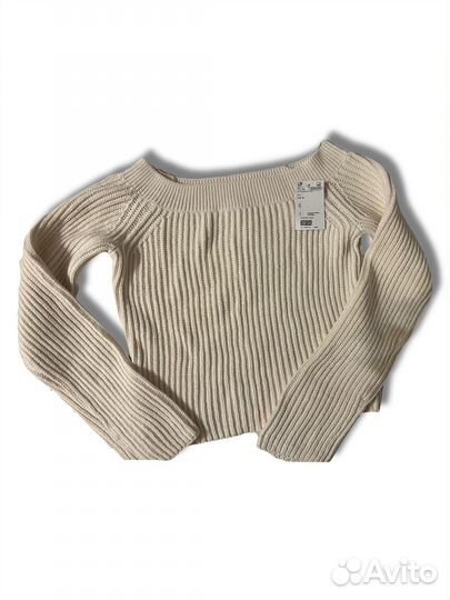 Новый свитер H&M