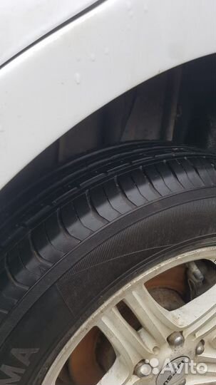 Yokohama Bluearth ES32 185/65 R15 и 185/65 R15