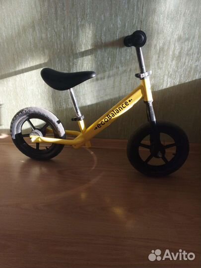 Беговел детский