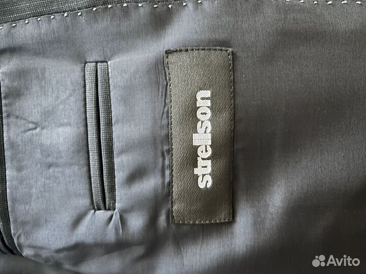 Пиджак мужской