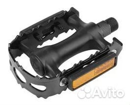 Педали разные на велосипед