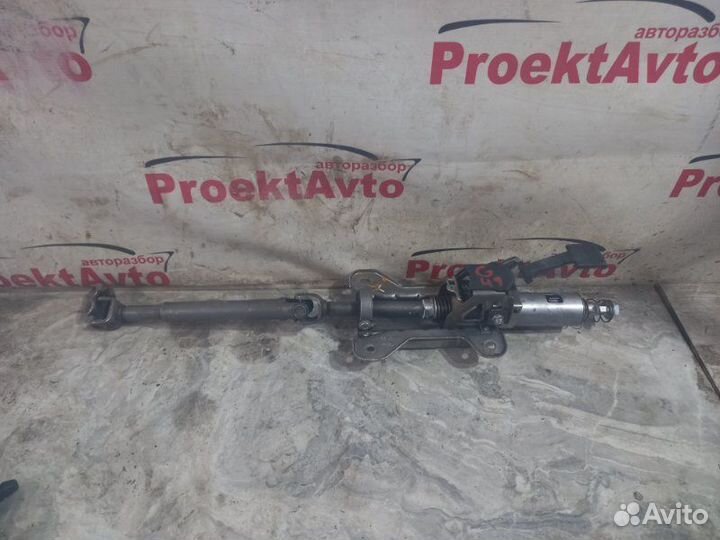 Рулевая колонка Ford Fusion 2008