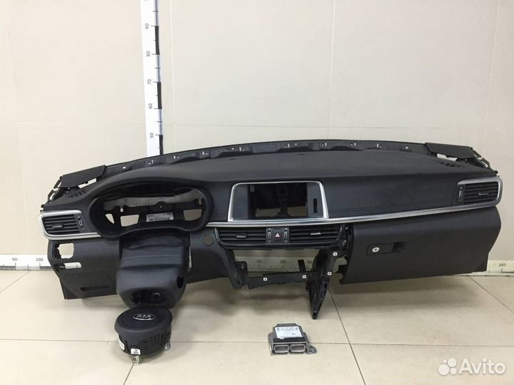 Подушка безопасности (разное) Kia Optima