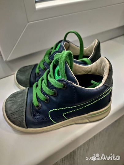 Ботинки демисезонные лето -весна,осень