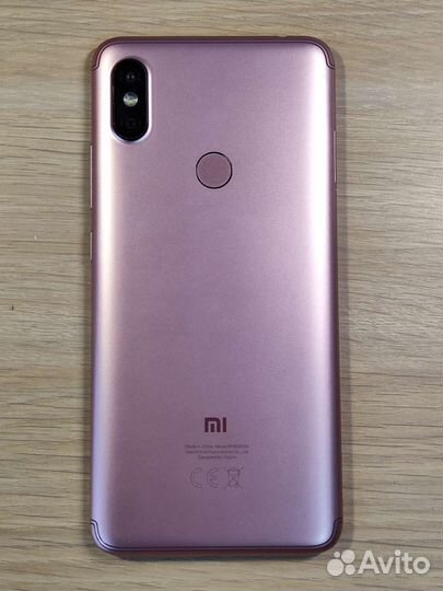 Xiaomi Redmi S2