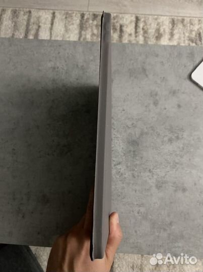 Чехол книжка для iPad air 4 (2020)