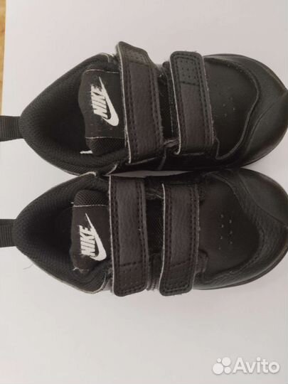 Кроссовки nike оригинал