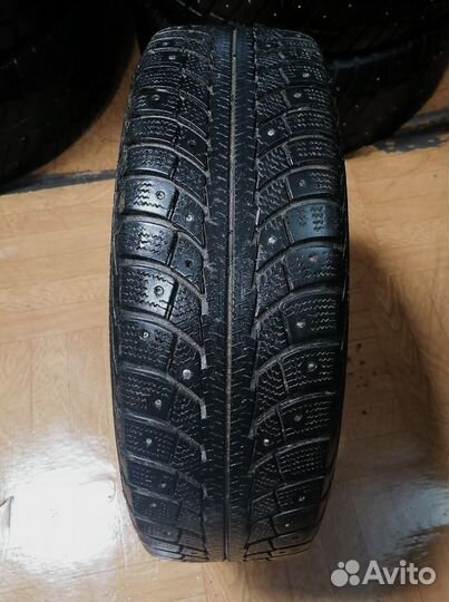 R15 Gislaved Nord Frost 5 185/65, PCD 4x100 DIA 54.1