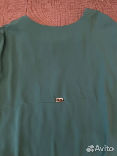 Вечерняя блузка kapris