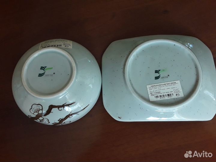 Наборы рвзные для сервировки стола