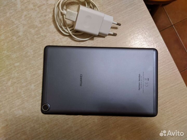 Планшет huawei MediaPad M5 lite