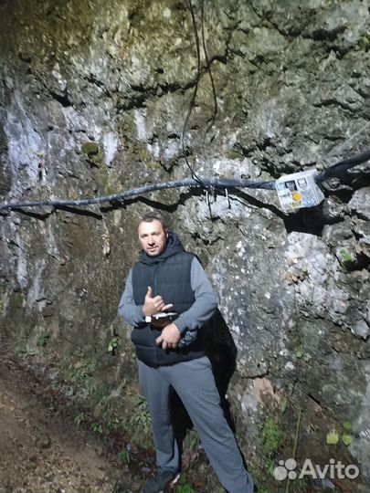 Бригада каменщиков ищет работу