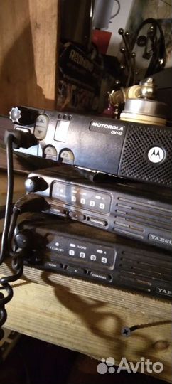 Рация для Авто