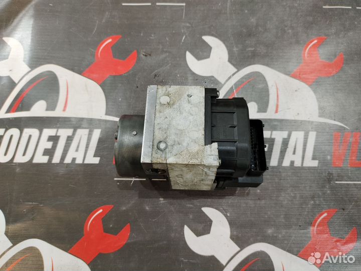 Блок ABS Nissan Almera N16