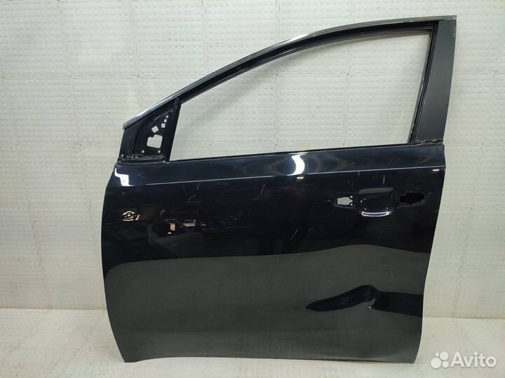 Дверь передняя левая Kia Sportage 4 QL 2016