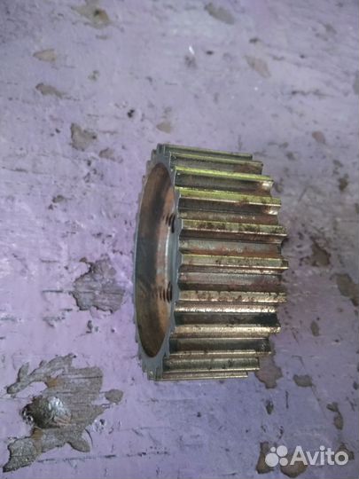 Шестерня коленвала BWA VW Eos