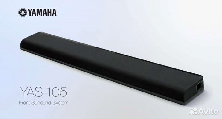 Саундбар yamaha