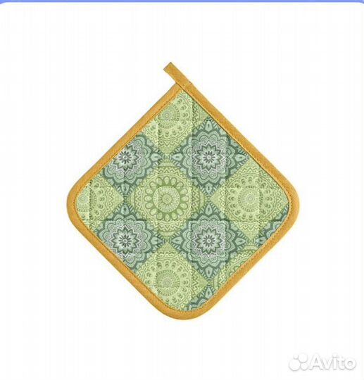 Прихватки, полотенца для кухни