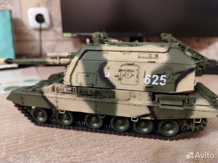Мста с 1/35