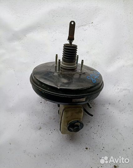 Вакуум тормозной Лексус GS