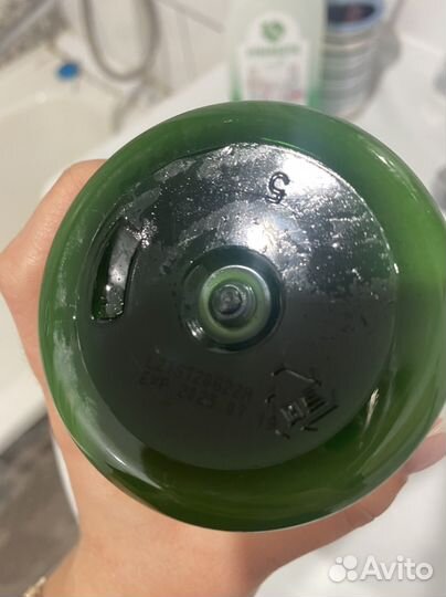 TC-7 кондиционер для волос корейский