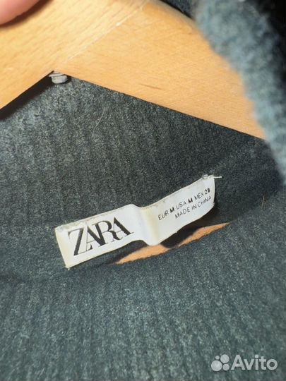 Свитер женский zara