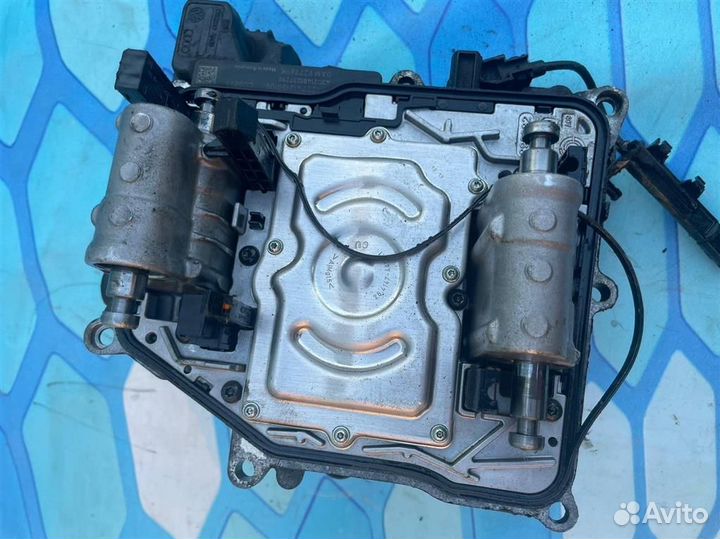 Мехатроник 0am325025m