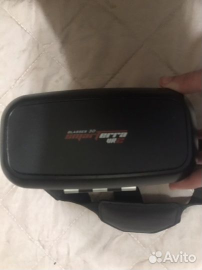 Vr очки для телефона
