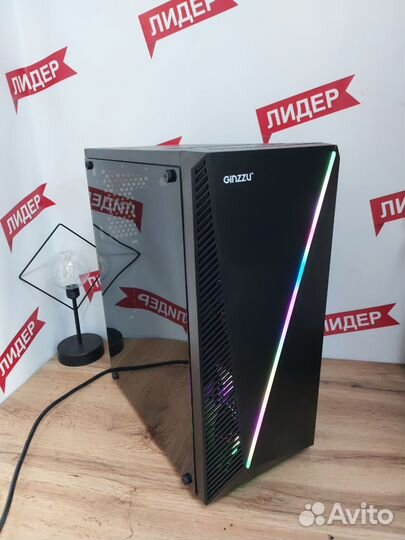 Игровой системный блок