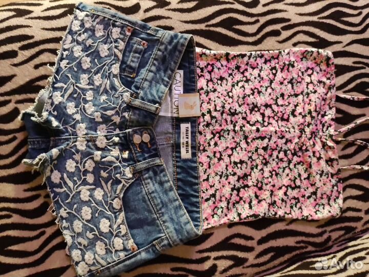 Много,новых вещей для стройной девушки:)