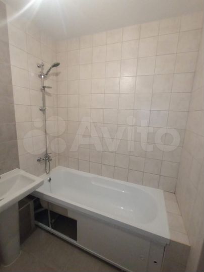 Квартира-студия, 20,5 м², 20/25 эт.