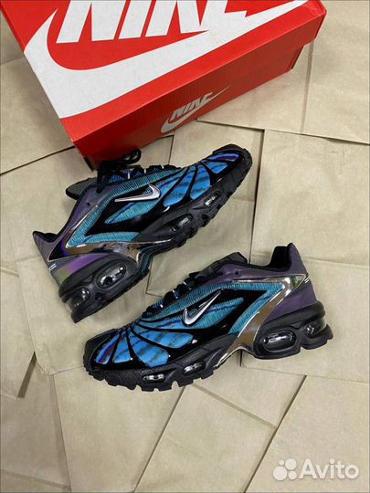 Nike Air Max Tailwind 5 x Skepta 