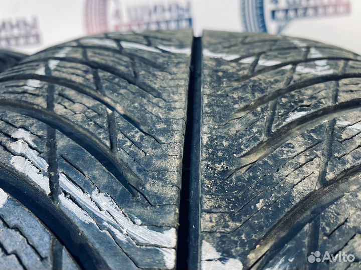 Michelin Pilot Alpin 5 245/45 R19 102V